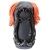Lekki plecak wspinaczkowy Deuter Guide Lite 30 – Black