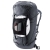 Lekki plecak wspinaczkowy Deuter Guide Lite 30 – Black