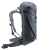 Lekki plecak wspinaczkowy Deuter Guide Lite 30 – Black