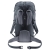 Lekki plecak wspinaczkowy Deuter Guide Lite 30 – Black