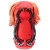 Lekki plecak wspinaczkowy Deuter Guide Lite 30 – Poppy-Crimson