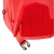 Lekki plecak wspinaczkowy Deuter Guide Lite 30 – Poppy-Crimson