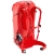 Lekki plecak wspinaczkowy Deuter Guide Lite 30 – Poppy-Crimson