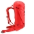 Lekki plecak wspinaczkowy Deuter Guide Lite 30 – Poppy-Crimson