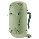 Lekki plecak wspinaczkowy Deuter Guide Lite 30 – Grove-Ivy