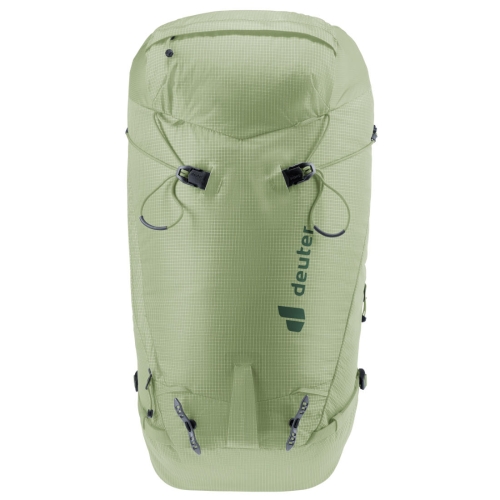 Lekki plecak wspinaczkowy Deuter Guide Lite 30 – Grove-Ivy