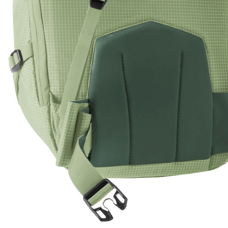 Lekki plecak wspinaczkowy Deuter Guide Lite 30 – Grove-Ivy