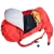 Damski plecak alpinistyczny Deuter Guide 32+6 SL – Poppy-Crimson