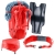 Damski plecak alpinistyczny Deuter Guide 32+6 SL – Poppy-Crimson