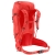 Damski plecak alpinistyczny Deuter Guide 32+6 SL – Poppy-Crimson