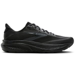 Męskie buty do biegania Brooks Ghost 18 – Black/Black/Ebony