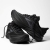 Męskie buty do biegania Brooks Ghost 18 – Black/Black/Ebony