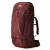 Damski plecak turystyczny Gregory Deva 60 S - Garnet Red