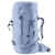 Damski plecak alpinistyczny Deuter Guide 32+6 SL – Polar-Bluejay