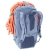 Damski plecak alpinistyczny Deuter Guide 32+6 SL – Polar-Bluejay