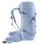 Damski plecak alpinistyczny Deuter Guide 32+6 SL – Polar-Bluejay