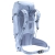 Damski plecak alpinistyczny Deuter Guide 32+6 SL – Polar-Bluejay