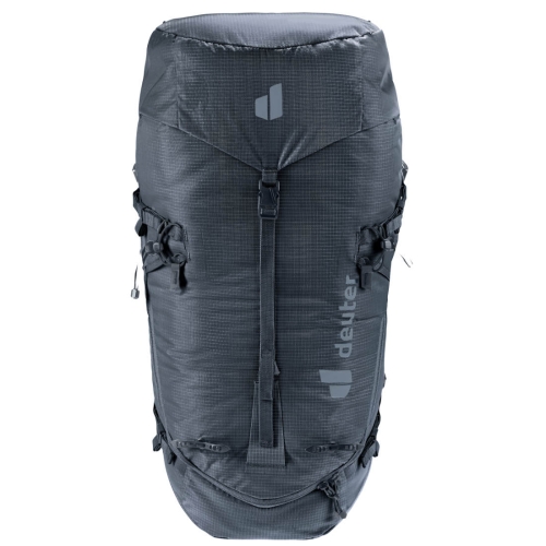 Damski plecak alpinistyczny Deuter Guide 32+6 SL – Black