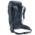 Damski plecak alpinistyczny Deuter Guide 32+6 SL – Black