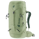 Lekki plecak alpinistyczny Deuter Guide 34+6 – Grove-Ivy