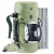 Lekki plecak alpinistyczny Deuter Guide 34+6 – Grove-Ivy