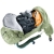 Lekki plecak alpinistyczny Deuter Guide 34+6 – Grove-Ivy