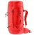 Lekki plecak alpinistyczny Deuter Guide 34+6 – Poppy-Crimson