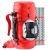Lekki plecak alpinistyczny Deuter Guide 34+6 – Poppy-Crimson