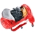 Lekki plecak alpinistyczny Deuter Guide 34+6 – Poppy-Crimson