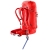 Lekki plecak alpinistyczny Deuter Guide 34+6 – Poppy-Crimson
