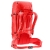 Lekki plecak alpinistyczny Deuter Guide 34+6 – Poppy-Crimson