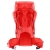 Lekki plecak alpinistyczny Deuter Guide 34+6 – Poppy-Crimson