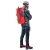 Lekki plecak alpinistyczny Deuter Guide 34+6 – Poppy-Crimson