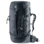 Lekki plecak alpinistyczny Deuter Guide 34+6 – Black