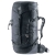 Lekki plecak alpinistyczny Deuter Guide 34+6 – Black