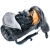 Lekki plecak alpinistyczny Deuter Guide 34+6 – Black