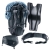 Lekki plecak alpinistyczny Deuter Guide 34+6 – Black