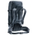Lekki plecak alpinistyczny Deuter Guide 34+6 – Black