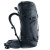 Lekki plecak alpinistyczny Deuter Guide 34+6 – Black