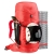 Damski plecak alpinistyczny Deuter Guide 42+6 SL – Poppy-Crimson