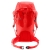Damski plecak alpinistyczny Deuter Guide 42+6 SL – Poppy-Crimson