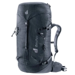 Damski plecak alpinistyczny Deuter Guide 42+6 SL – Black