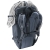 Damski plecak alpinistyczny Deuter Guide 42+6 SL – Black