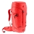Lekki plecak alpinistyczny Deuter Guide 44+6 – Poppy-Crimson