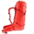 Lekki plecak alpinistyczny Deuter Guide 44+6 – Poppy-Crimson