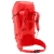 Lekki plecak alpinistyczny Deuter Guide 44+6 – Poppy-Crimson