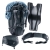Lekki plecak alpinistyczny Deuter Guide 44+6 – Black