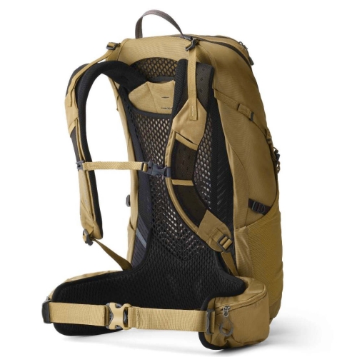 Męski plecak turystyczny Gregory Zulu 30 M/L - Desert Tan