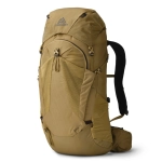 Męski plecak z wentylacją Gregory Zulu 40 M/L - Desert Tan