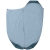 Syntetyczny śpiwór letni Deuter Dreamlite REGULAR +10C/50F – Nautic-Breeze